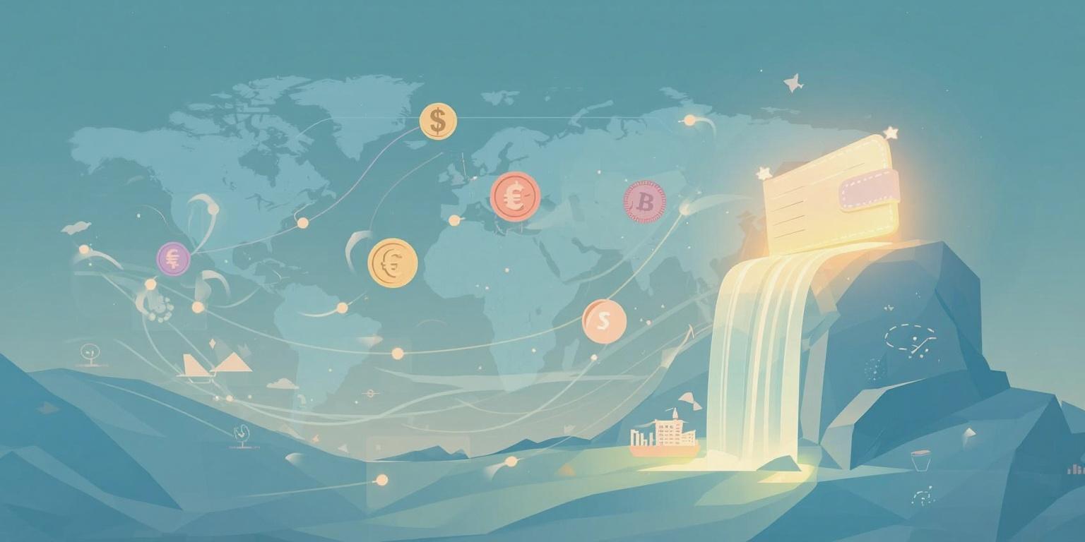Geopolitics and Your Wallet How Currencies Can Make or Break Your Wealth